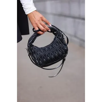 Chic Milan Chiva Mini Purse for Women - Perfect for Night Out