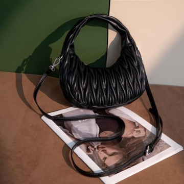 Chic Milan Chiva Mini Purse for Women - Perfect for Night Out