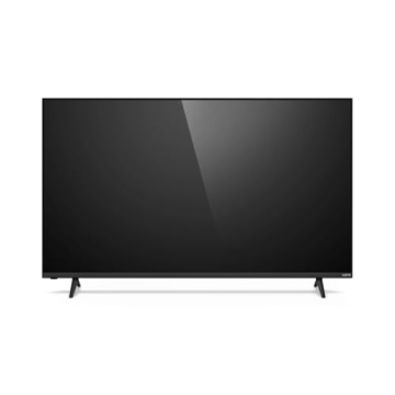 VIZIO 65" 4K UHD Smart TV with Voice Control and HDR