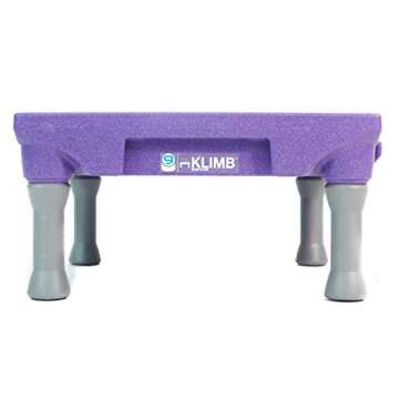 Blue-9 Sports Dog Training Platform, Purple
