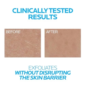 La Roche-Posay Lipikar Urea 10% Smoothing Lotion for Dry Skin