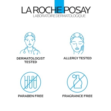 La Roche-Posay Lipikar Urea 10% Smoothing Lotion for Dry Skin