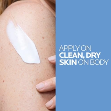 La Roche-Posay Lipikar Urea 10% Smoothing Lotion for Dry Skin