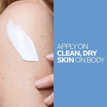 La Roche-Posay Lipikar Urea 10% Smoothing Lotion for Dry Skin