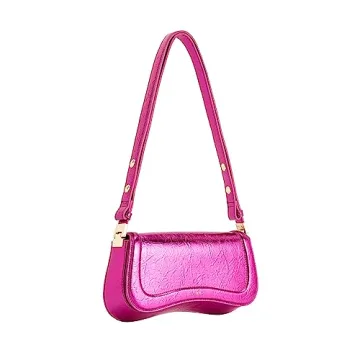 JW PEI Women's Joy Shoulder Bag - Stylish Vegan Essential