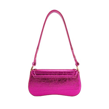 JW PEI Women's Joy Shoulder Bag - Stylish Vegan Essential