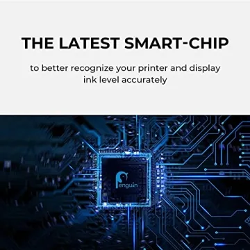 Penguin Refill Ink Cartridges for Canon Printers - Quality & Savings