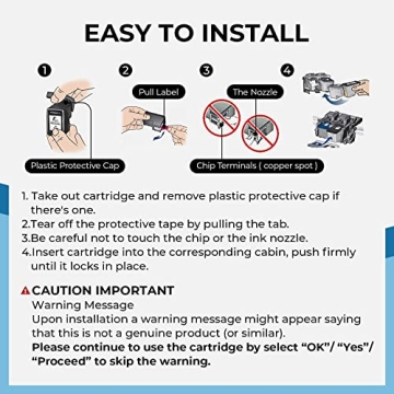 Penguin Refill Ink Cartridges for Canon Printers - Quality & Savings