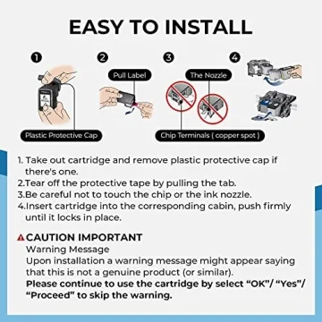 Penguin Refill Ink Cartridges for Canon Printers - Quality & Savings