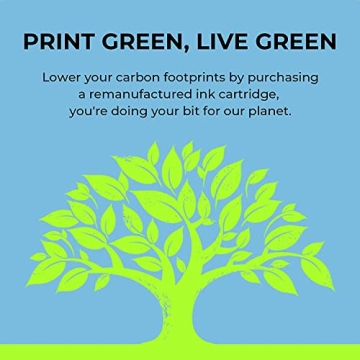 Penguin Refill Ink Cartridges for Canon Printers - Quality & Savings