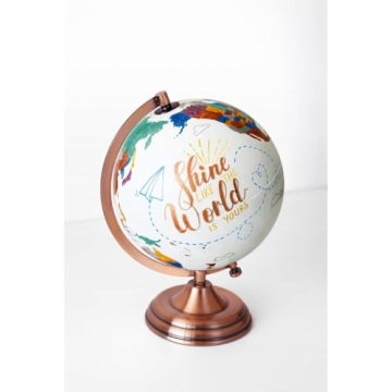 Shimmering Faber-Castell Metallic Paint Pens - 6 Colors