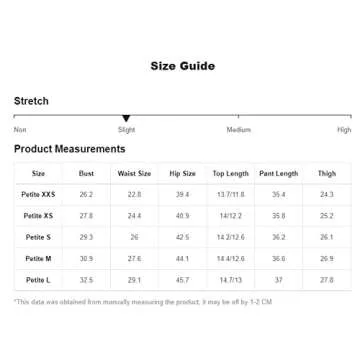 Floerns Women's Stylish Jogger Set – Perfect for Casual Wear