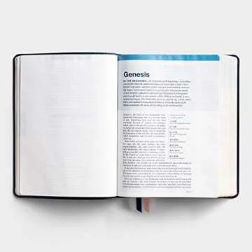 One Step Closer Bible NLT for Deep Faith Clarity