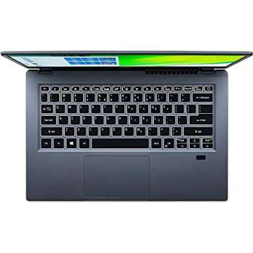 Acer Swift 3X Laptop with Intel Core i7 Processor