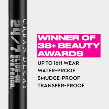 Urban Decay 24/7 Glide-On Waterproof Eyeliner Pencil