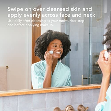 COOLA Organic Water Stick Moisturizer with SPF 50