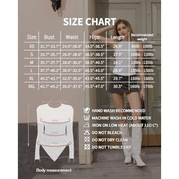 MANGOPOP Tank Top Body Suits Women Sexy Crew Neck Racerback Halter Ribbed Sleeveless Bodysuit for Women