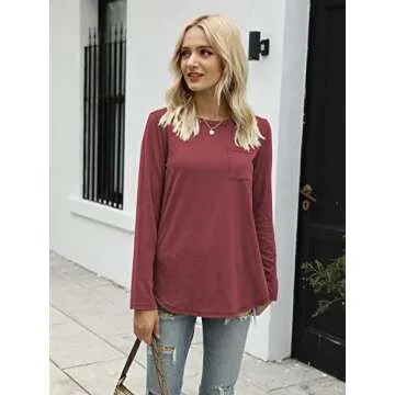 Stylish Hount Tunic Tops for Women | Comfort Meets Fashion