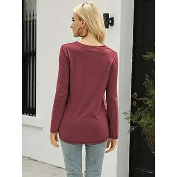 Stylish Hount Tunic Tops for Women | Comfort Meets Fashion