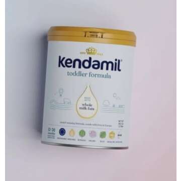 Kendamil Classic Toddler Powder Formula - 28.2oz