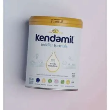 Kendamil Classic Toddler Powder Formula - 28.2oz