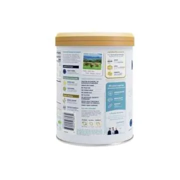 Kendamil Classic Toddler Powder Formula - 28.2oz