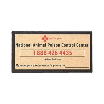 Fab Fur Gear First Aid Kit for Dogs & Cats - Essentials