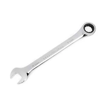 Comfortable GEARWRENCH Ratcheting Wrench Set for Mechanics