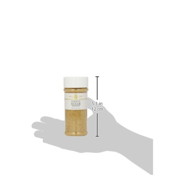 Organic Vanilla Bean Sugar for Baking and Cooking