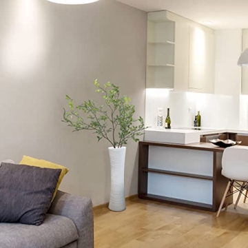 Garhelper 43 Inch Artificial Green Verdant Plant Decor