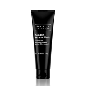 Revision Skincare Pumpkin Enzyme Mask - Gentle Exfoliation