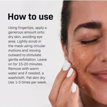 Revision Skincare Pumpkin Enzyme Mask - Gentle Exfoliation