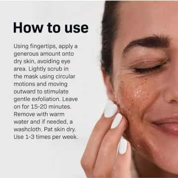 Revision Skincare Pumpkin Enzyme Mask - Gentle Exfoliation