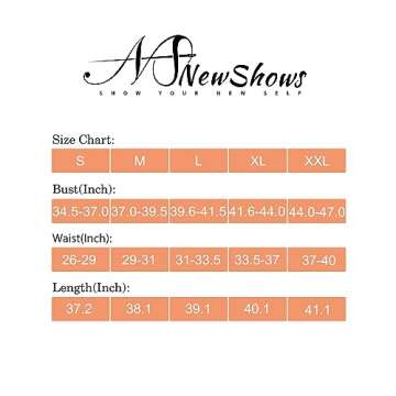 Newshows Summer Dress 2025 Vacation Outfits Casual Sundress