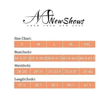 Newshows Summer Dress 2025 Vacation Outfits Casual Sundress