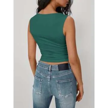 Stylish Trendy Queen Summer Tank Top for Women 2025