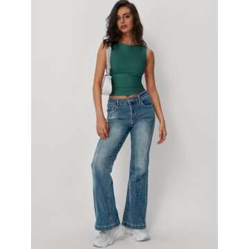 Stylish Trendy Queen Summer Tank Top for Women 2025