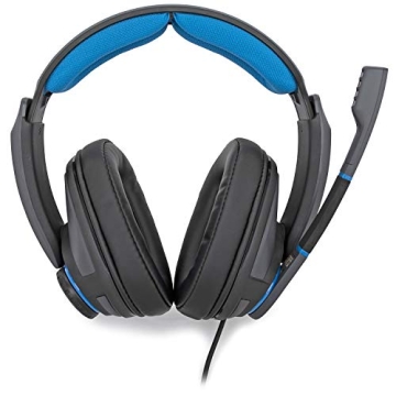 EPOS Sennheiser GSP 300 Gaming Headset with Noise-Cancelling Mic