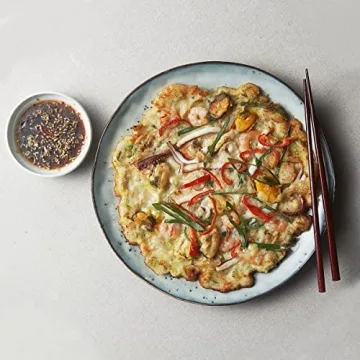 Surasang Korean Pancake Mix for Easy Cooking