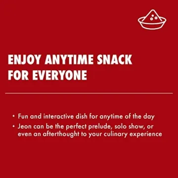 Surasang Korean Pancake Mix for Easy Cooking