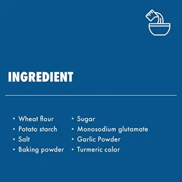 Surasang Korean Pancake Mix for Easy Cooking