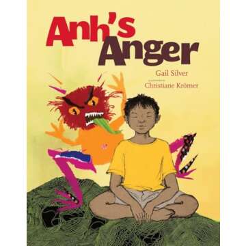 Anh's Anger