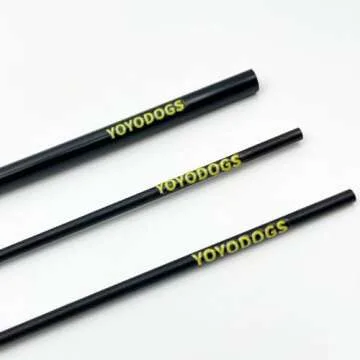 YOYODOGS Vocal Training Sing Straw for Better Singing