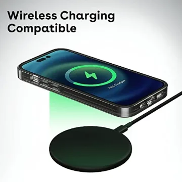 CASETiFY iPhone 14 Pro Case with Drop Protection