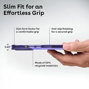 CASETiFY iPhone 14 Pro Case with Drop Protection