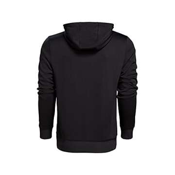 Vortex Optics 3 Peaks Performance Hoodie - Ultimate Comfort