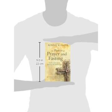 The Power of Prayer and Fasting for Spiritual Growth