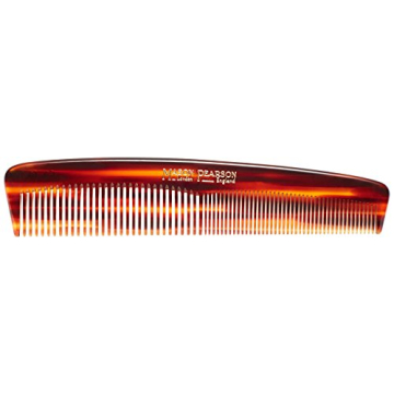 Mason Pearson Premium Styling Comb for Effortless Grooming