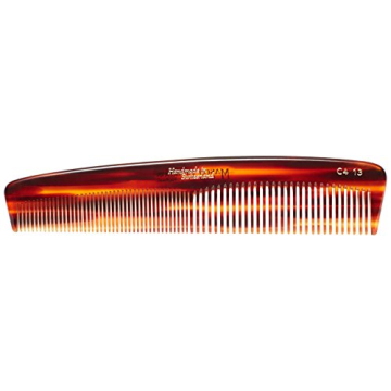 Mason Pearson Premium Styling Comb for Easy Grooming