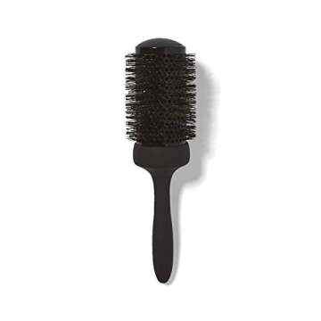 Ion 2 Inch Magnesium Pro Round Brush - Ultimate Styling Tool